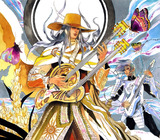 ReBirth II -閃- SaGa BATTLE ARRANGE